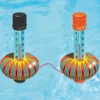 Thermomètre Astek Kerlis pour Piscine - Précision et Durabilité