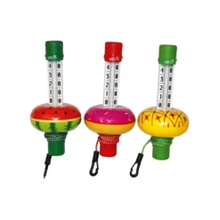 Thermomètre de Piscine Kerlis - Précision et Style pour Votre Piscine