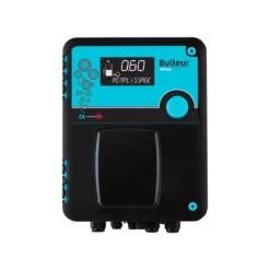 Régulateur de Niveau Bulleur 2 - Traitement Automatique de pH pour Piscine
