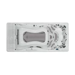 Spa De Nage MP Force Deep - Spa de Nage Haut de Gamme pour un Bien-être Optimal