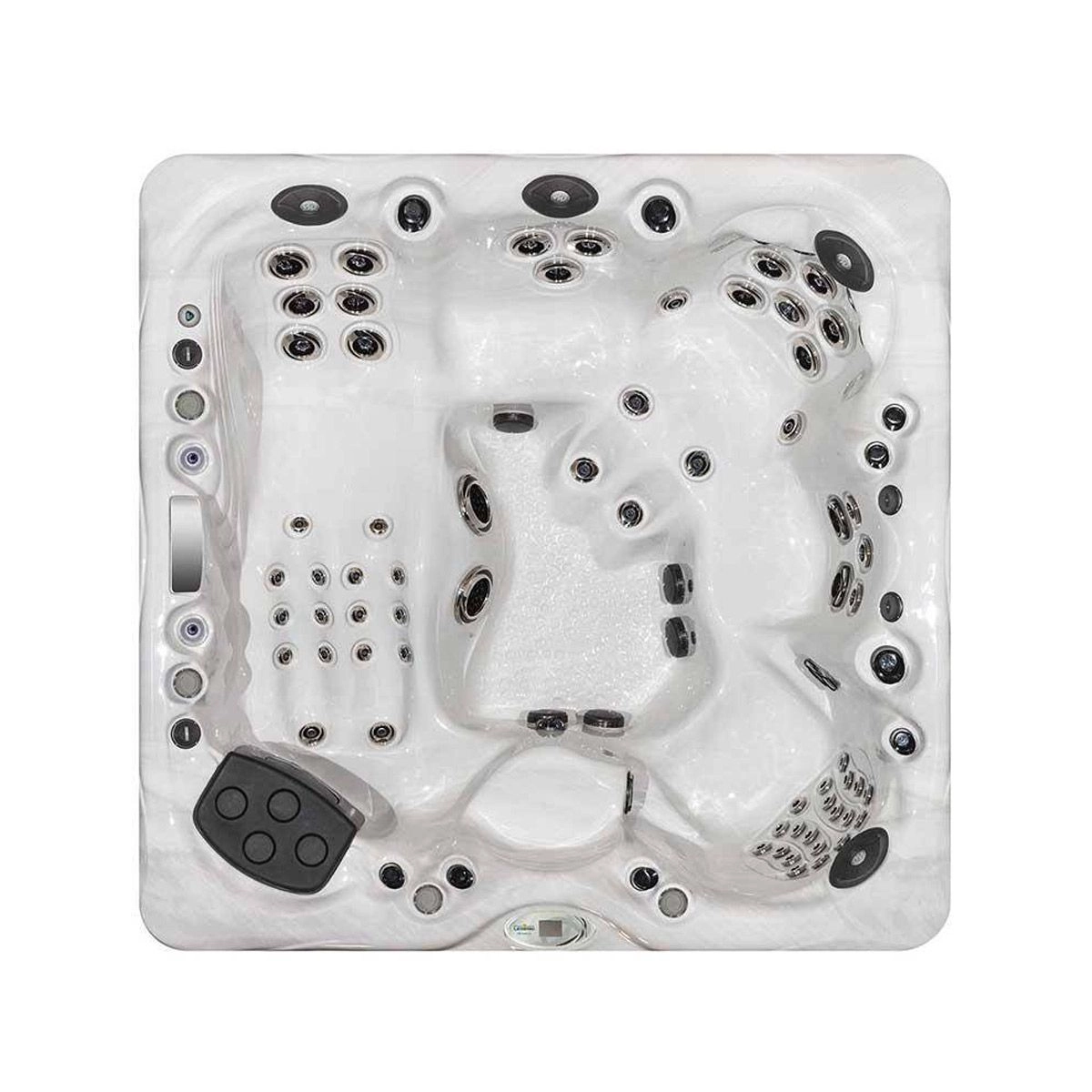 Spa Therapie Legend LSX 800 - Spa d'extérieur haut de gamme avec hydrothérapie relaxante 1 Spa Therapie Legend LSX 800 - Spa d'extérieur haut de gamme avec hydrothérapie relaxante