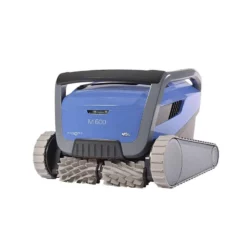 Robot De Piscine Electrique M600 Dolphin - Nettoyage Automatique et Efficace