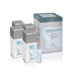 Kit Oxygene Actif Spa Time Bayrol - Entretien Spa Écologique et Efficace