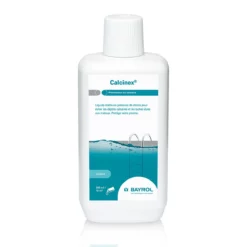 Calcinex 1L Bayrol - Augmenteur d'Alcalinité pour Piscine - Traitement Efficace