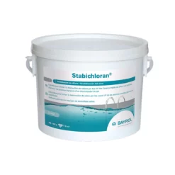 Stabilisant Stabichloran 3 Kg Bayrol - Sel de Piscine pour un Traitement Optimal