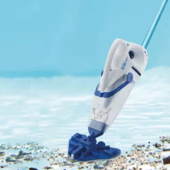 Aspirateur IVAC 350Li - Nettoyage Manuel de Piscine - Haute Performance