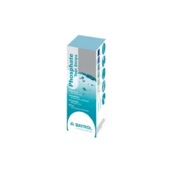 Kit De Mesure Phosphate Bayrol - Testeur de Niveau de Phosphate pour Piscine