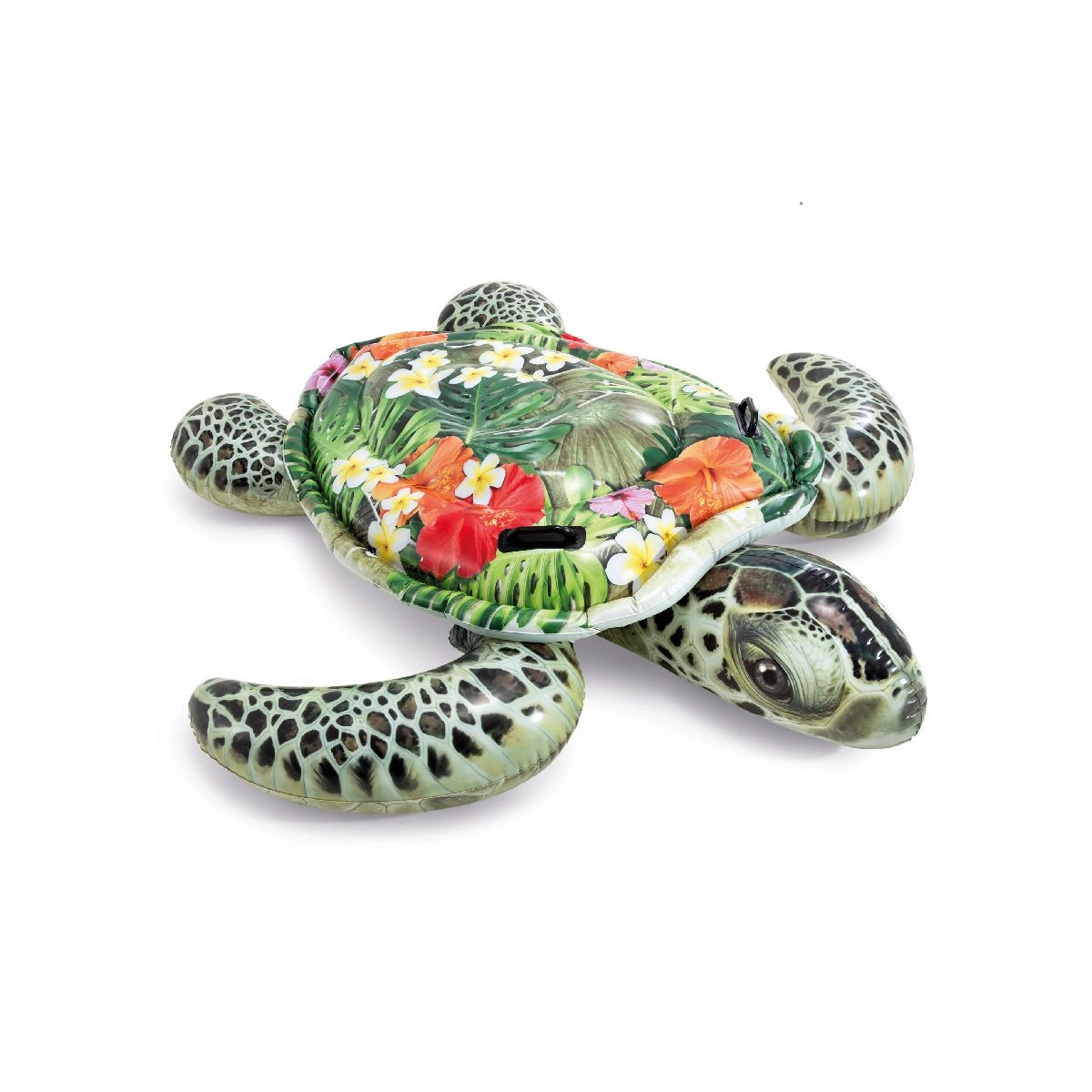 Matelas Gonflable Tortue Intex - Confort et Fun pour Piscine 1 Matelas Gonflable Tortue Intex - Confort et Fun pour Piscine