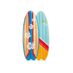 Matelas Gonflable Surf Intex - Confort et Durabilité pour Piscine