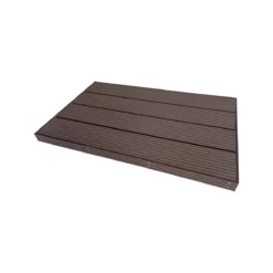 Sortie De Douche Solaire pour Piscine - Équipement de Qualité Supérieure