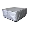 Housse D'hivernage Pour Spa New Concept - Protection Hiver Durable pour Spas