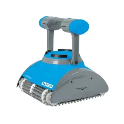 Robot de Piscine Électrique Limpeo+ Irripool - Nettoyage Automatique et Efficace