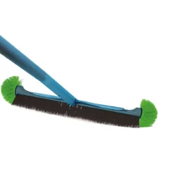 Balai Double Sphere Kerlis - Nettoyage Manuel de Piscine Efficace