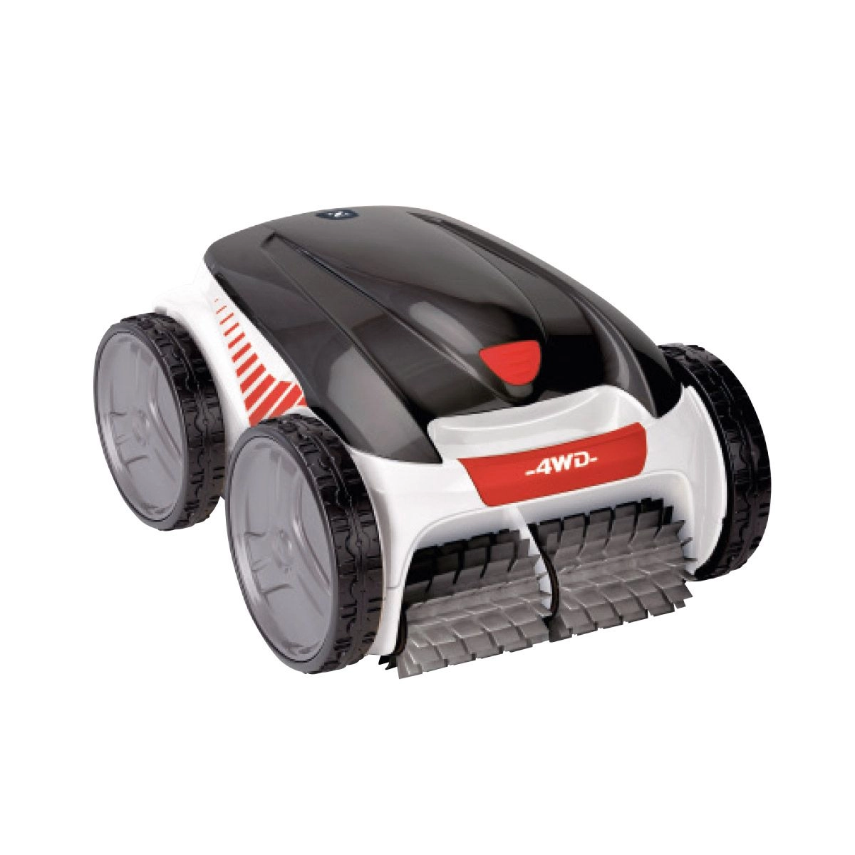 Robot De Piscine Electrique OV 5345 Zodiac - Nettoyage Automatique pour Piscine 1 Robot De Piscine Electrique OV 5345 Zodiac - Nettoyage Automatique pour Piscine