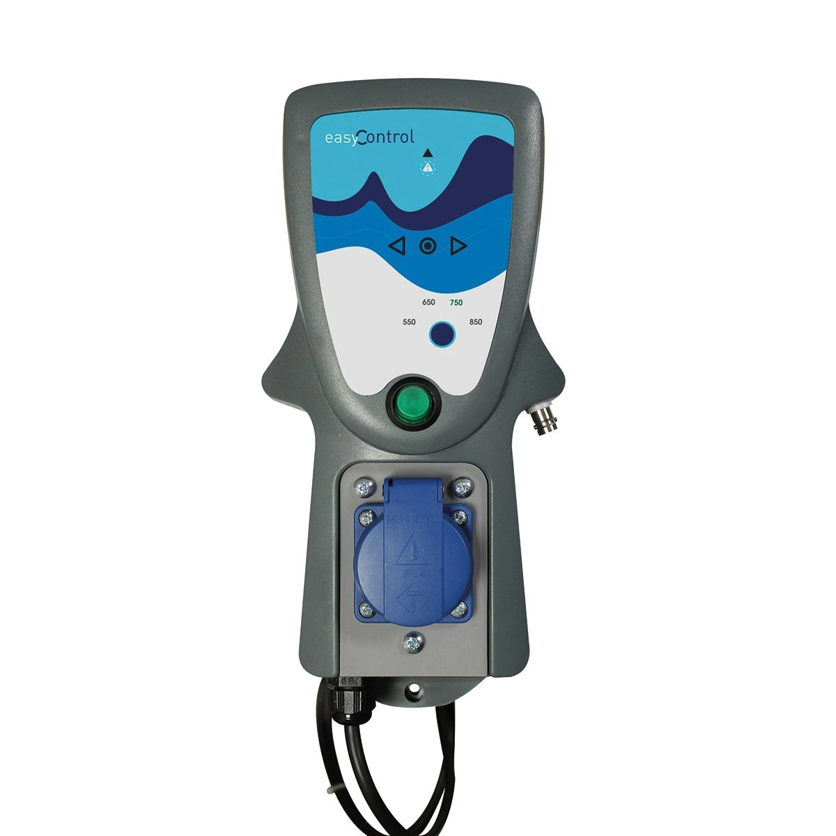 Control Redox Easy Control - Traitement Automatique de Piscine | Équipement Piscine 1 Control Redox Easy Control - Traitement Automatique de Piscine | Équipement Piscine