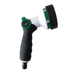 Pistolet Metal Push Rain - Arrosage de Surface avec Lances et Pistolets