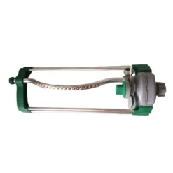 Oscillant d'Arrosage de Surface - Installation Facile pour un Jardin Verdoyant