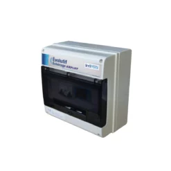 Coffret Electrique EO Expert Irripool - Local Technique Piscine | Filtration Haute Performance