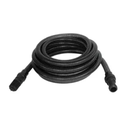 Kit D'aspiration D22 pour Pompes et Arrosage - Accessoire Jardin Hautes Performances