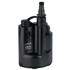 Vide-cave Compac 150 Pentair - Pompe de Vidange pour Jardin et Sous-sol