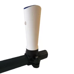 Collier de Prise en Charge Fit50 pour Analyseur Joey - Accessoire Piscine