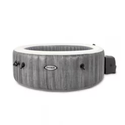 Spa Gonflable Baltik 4 Places Intex - Confort et Détente à Domicile