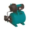 Surpresseur EKJ-602PA Leo - Pompe à Eau Puissante pour Jardin et Arrosage