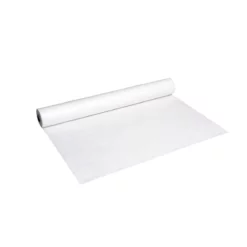 Rouleau De Geotextile 50 M2 - Membrane de Protection pour Piscine - Haute Durabilité