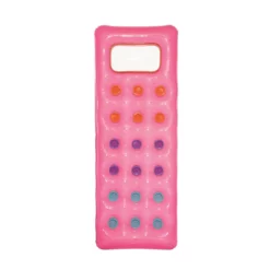 Matelas Hublot 188 cm - Confort et Style pour Piscine | Équipement Piscine 13 Matelas Hublot 188 cm - Confort et Style pour Piscine | Équipement Piscine -Entretien De La Piscine Soldes 435286 imgWEB Matelas Hublot 188cm 1 1747