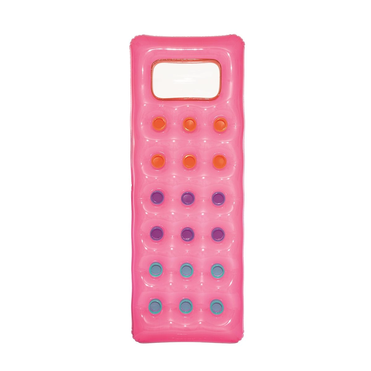 Matelas Hublot 188 cm - Confort et Style pour Piscine | Équipement Piscine 7 Matelas Hublot 188 cm - Confort et Style pour Piscine | Équipement Piscine – Image 7