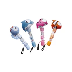 Mini-thermomètre Aquatique Kerlis - Thermomètre de Piscine Précision et Résistant