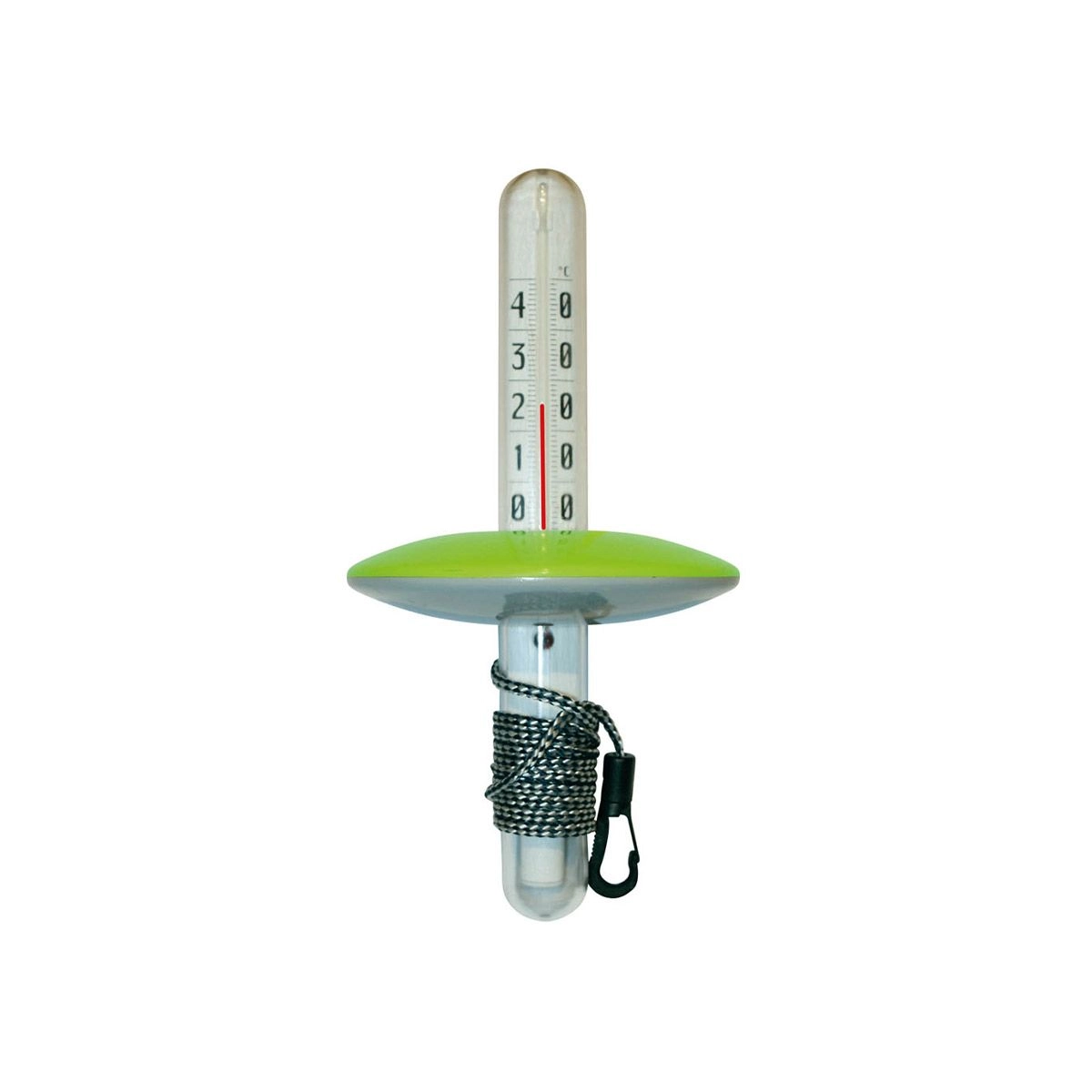 Thermomètre Vision XPro Kerlis - Précision et Durabilité pour Piscine 1 Thermomètre Vision XPro Kerlis - Précision et Durabilité pour Piscine