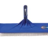 Brosse Spherique 41 cm Kerlis - Nettoyage Manuel de Piscine - Haute Qualité