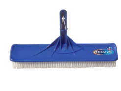Brosse Spherique 41 cm Kerlis - Nettoyage Manuel de Piscine - Haute Qualité