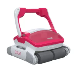 Robot De Piscine électrique D500 BWT - Nettoyage Automatique et Efficace
