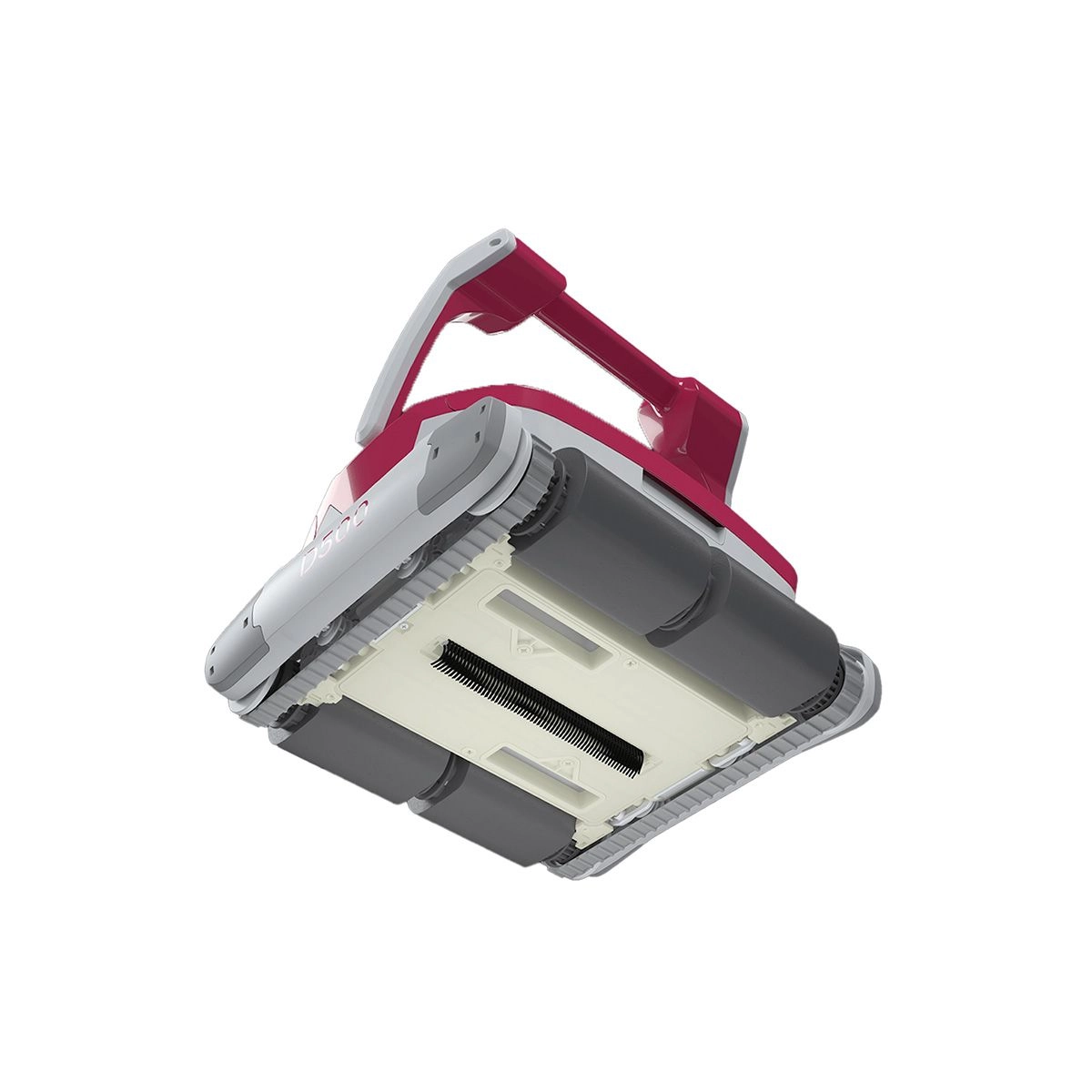 Robot De Piscine électrique D500 BWT - Nettoyage Automatique et Efficace 2 Robot De Piscine électrique D500 BWT - Nettoyage Automatique et Efficace – Image 2