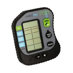 Programmateur Amico Pro 4 Voies Rain - Contrôle d'Arrosage Automatique pour Jardin
