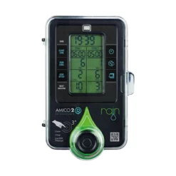 Programmateur Électronique Amico R 2 Voies - Arrosage Automatique Facile