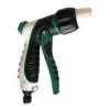 Pistolet d'Arrosage en Aluminium Réglable Rain - Arrosage de Surface