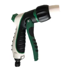 Pistolet d'Arrosage en Aluminium Réglable Rain - Arrosage de Surface