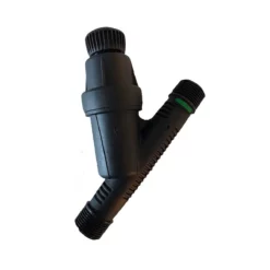 Filtre Régulateur de Pression pour Arrosage Intégré | Installation Facile | Haute Performance