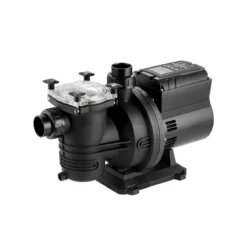 Pompe de Piscine à Vitesse Variable Serena 2 Irripool - Filtration Efficace et Économique