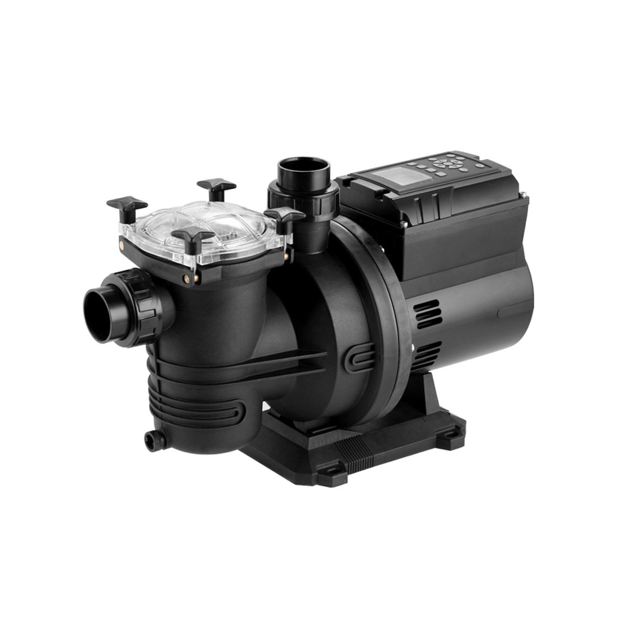 Pompe de Piscine à Vitesse Variable Serena 2 Irripool - Filtration Efficace et Économique 1 Pompe de Piscine à Vitesse Variable Serena 2 Irripool - Filtration Efficace et Économique