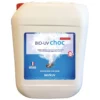 Traitement Choc 10 L Bio-UV pour Piscine - Entretien Écologique et Efficace