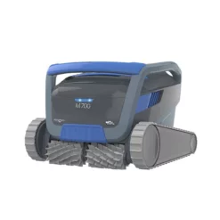Robot De Piscine Electrique M700 Dolphin - Nettoyage Automatique et Efficace