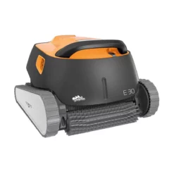 Robot De Piscine Electrique E30 Dolphin - Nettoyage Automatique et Efficace