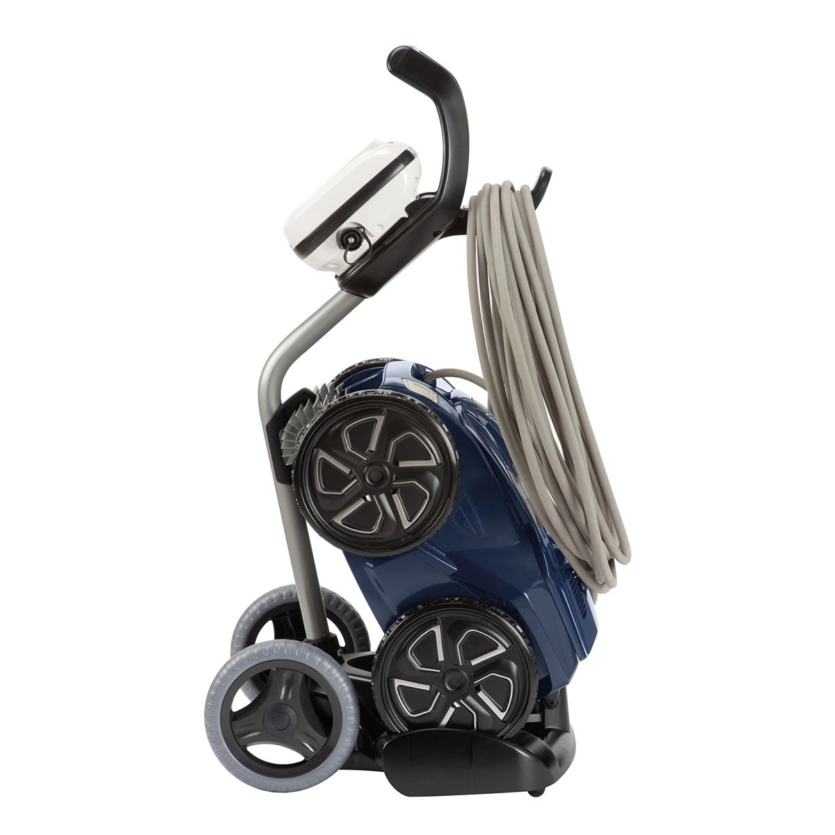 Robot De Piscine électrique Alpha RA 6500 IQ Pro Zodiac - Nettoyage Automatique et Efficace 2 Robot De Piscine électrique Alpha RA 6500 IQ Pro Zodiac - Nettoyage Automatique et Efficace – Image 2