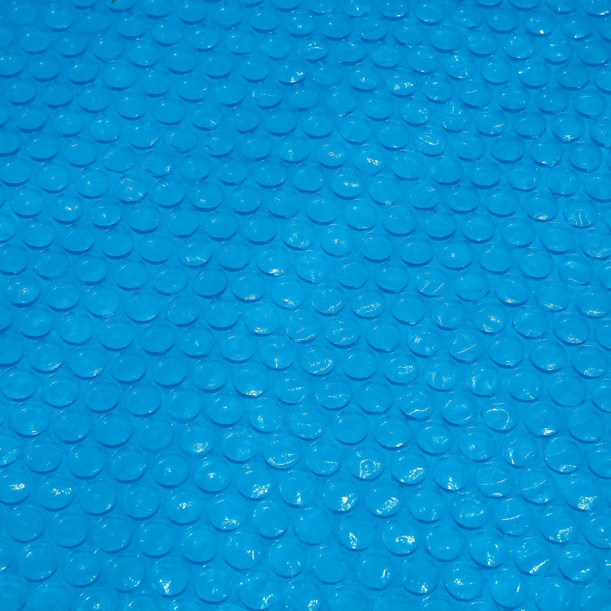 Bâche à Bulles Pour Piscine Rectangulaire Power Steel 5,24 X 2,50 - Bestway - Protection et Isolation Thermique