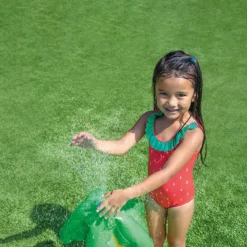 Aire De Jeux Petit Dino Intex - Jeu Gonflable pour Enfants - Idéal pour Piscine et Jardin -Entretien De La Piscine Soldes 436744 imgWEB Aire de jeux Petit Dino Intex 9 bf81