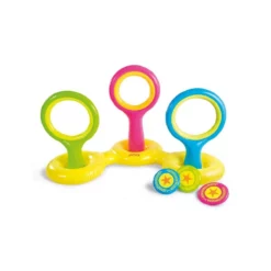 Jeu De Lancer Intex - Jeu de Piscine Amusant pour Toute la Famille